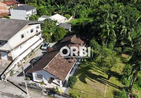 Foto 1 de Fazenda/Sítio com 4 Quartos à venda, 250m² em Progresso, Blumenau