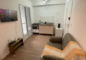 Foto 1 de Apartamento com 2 Quartos à venda, 31m² em Água Branca, São Paulo