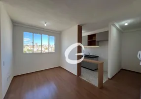 Foto 1 de Apartamento com 2 Quartos para alugar, 56m² em Salgado Filho, Belo Horizonte