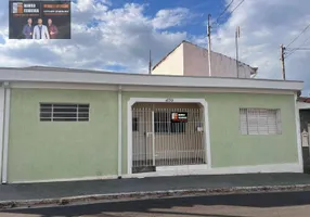 Foto 1 de Casa com 2 Quartos à venda, 120m² em Vila Padre Bento, Itu