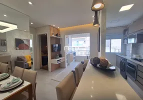 Foto 1 de Apartamento com 2 Quartos à venda, 45m² em Pestana, Osasco