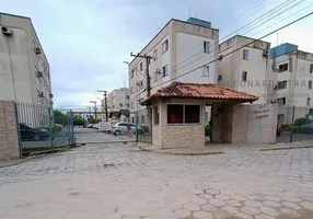 Foto 1 de Apartamento com 2 Quartos à venda, 48m² em Universitario, Biguaçu
