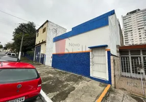 Foto 1 de Galpão/Depósito/Armazém para venda ou aluguel, 330m² em Vila Prudente, São Paulo