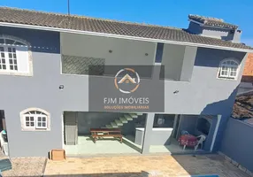 Foto 1 de Casa com 3 Quartos à venda, 351m² em Piratininga, Niterói