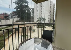 Foto 1 de Apartamento com 3 Quartos à venda, 61m² em Centro, Diadema