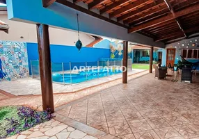 Foto 1 de Casa com 4 Quartos à venda, 257m² em Centro, Barretos