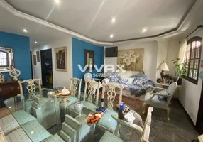 Foto 1 de Casa com 3 Quartos à venda, 171m² em Méier, Rio de Janeiro