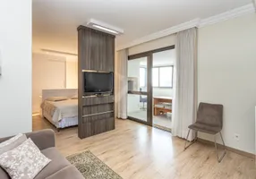 Foto 1 de Apartamento com 1 Quarto para alugar, 57m² em Moinhos de Vento, Porto Alegre