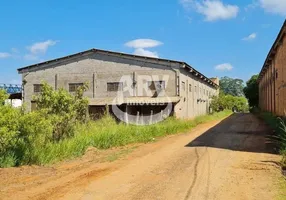Foto 1 de Galpão/Depósito/Armazém para alugar, 450m² em Distrito Industrial, Gravataí