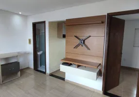 Foto 1 de Apartamento com 2 Quartos para alugar, 45m² em Mogi Moderno, Mogi das Cruzes