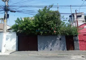 Foto 1 de Casa com 3 Quartos à venda, 105m² em Vila Santo Estéfano, São Paulo