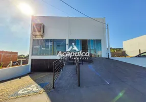 Foto 1 de Ponto Comercial para alugar, 495m² em Jardim Pau Brasil, Americana