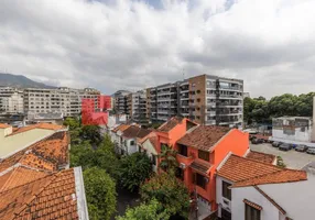 Foto 1 de Apartamento com 3 Quartos à venda, 115m² em Maracanã, Rio de Janeiro