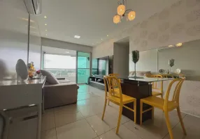 Foto 1 de Apartamento com 3 Quartos à venda, 84m² em Ininga, Teresina