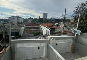 Foto 1 de Sobrado com 3 Quartos à venda, 100m² em Centro, Arujá