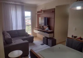 Foto 1 de Apartamento com 3 Quartos à venda, 60m² em Mogi Moderno, Mogi das Cruzes