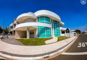 Foto 1 de Casa de Condomínio com 4 Quartos à venda, 430m² em Jardim Tripoli, Americana