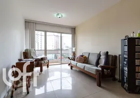 Foto 1 de Apartamento com 3 Quartos à venda, 98m² em Jardim Paulista, São Paulo