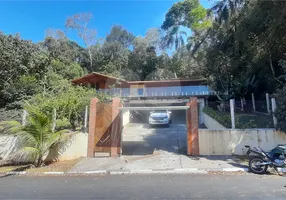 Foto 1 de Casa de Condomínio com 3 Quartos à venda, 319m² em Serra da Cantareira, Mairiporã