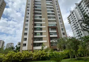 Foto 1 de Apartamento com 3 Quartos para alugar, 134m² em Aleixo, Manaus