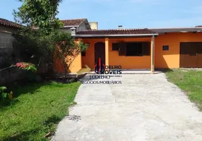 Foto 1 de Casa com 1 Quarto à venda, 69m² em Estufa I, Ubatuba