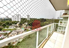 Foto 1 de Apartamento com 4 Quartos à venda, 160m² em Alto Da Boa Vista, São Paulo