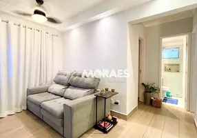 Foto 1 de Apartamento com 2 Quartos à venda, 59m² em Parque Residencial das Camelias, Bauru