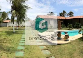 Foto 1 de Casa com 4 Quartos para venda ou aluguel, 200m² em Lagoa do Uruau, Beberibe