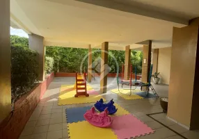 Foto 1 de Apartamento com 2 Quartos à venda, 70m² em Jardim Petrópolis, Cuiabá