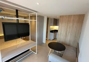 Foto 1 de Apartamento com 1 Quarto à venda, 37m² em Jardim Maia, Guarulhos
