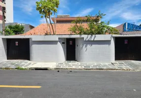 Foto 1 de Casa com 5 Quartos à venda, 420m² em Prado, Recife