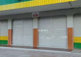 Foto 1 de Ponto Comercial para alugar, 180m² em Vila Shimabokuro , Londrina