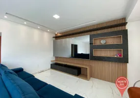 Foto 1 de Casa com 3 Quartos para alugar, 220m² em Jardim Anchieta, Sarzedo