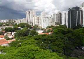 Foto 1 de Apartamento com 4 Quartos à venda, 332m² em Campo Belo, São Paulo
