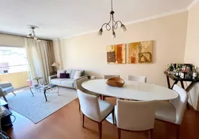 Foto 1 de Apartamento com 3 Quartos à venda, 123m² em Centro, Sorocaba