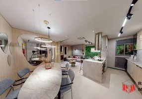 Foto 1 de Apartamento com 2 Quartos à venda, 64m² em Bela Vista, Osasco