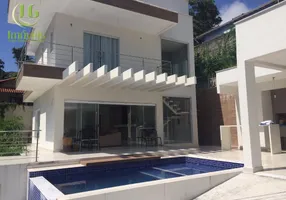 Foto 1 de Casa de Condomínio com 4 Quartos à venda, 237m² em Pendotiba, Niterói