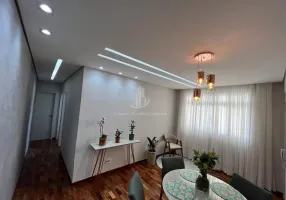 Foto 1 de Apartamento com 2 Quartos à venda, 65m² em Jardim América, Belo Horizonte