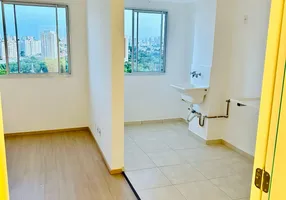 Foto 1 de Apartamento com 2 Quartos à venda, 43m² em Residencial Bethel, Goiânia