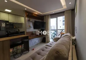 Foto 1 de Apartamento com 2 Quartos à venda, 51m² em Morumbi, São Paulo