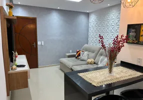 Foto 1 de Apartamento com 2 Quartos à venda, 64m² em Vila Camilopolis, Santo André