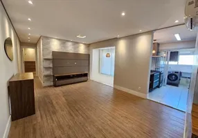 Foto 1 de Apartamento com 2 Quartos para venda ou aluguel, 80m² em Cambuí, Campinas