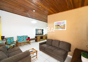 Foto 1 de Casa com 3 Quartos à venda, 100m² em Emiliano Perneta, Pinhais