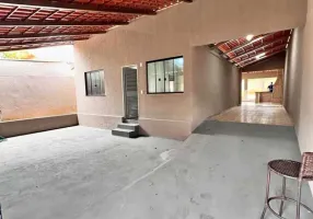 Foto 1 de Casa com 2 Quartos à venda, 160m² em Jardim Sul, São José dos Campos