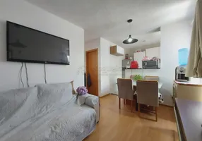 Foto 1 de Apartamento com 2 Quartos à venda, 44m² em Fragoso, Paulista