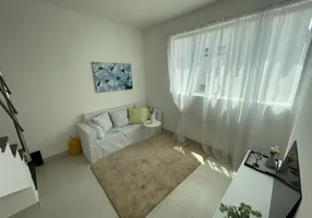 Foto 1 de Apartamento com 2 Quartos à venda, 57m² em Savassi, Belo Horizonte