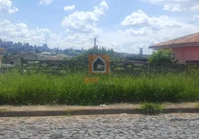 Foto 1 de Lote/Terreno à venda, 420m² em Olarias, Ponta Grossa