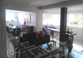 Foto 1 de Apartamento com 4 Quartos à venda, 550m² em Luxemburgo, Belo Horizonte