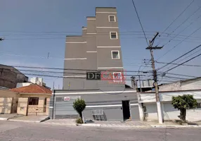 Foto 1 de Apartamento com 2 Quartos à venda, 45m² em Cidade Patriarca, São Paulo