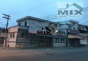 Foto 1 de Prédio Comercial com 1 Quarto à venda, 50m² em Taboão, Diadema